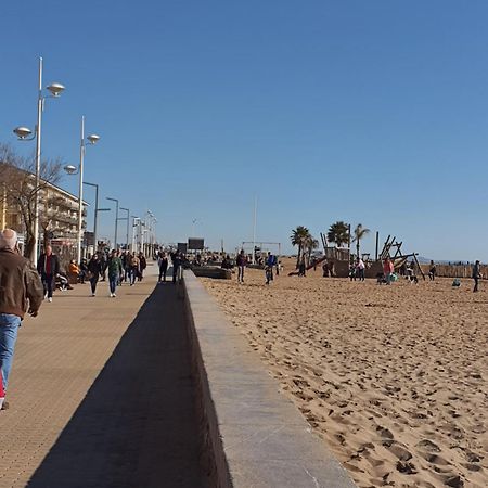 Appartement Mer فالراس بلاج المظهر الخارجي الصورة