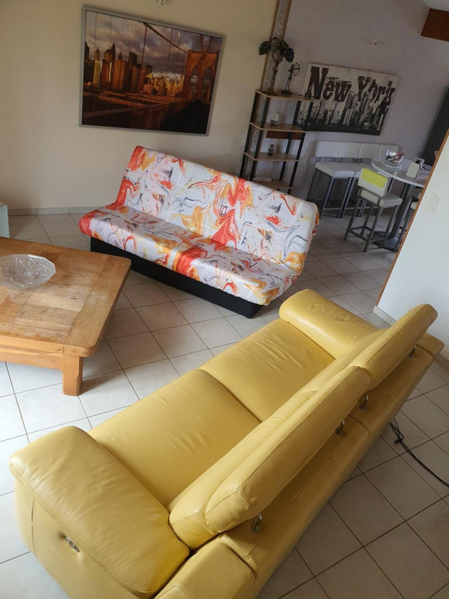 Appartement Mer فالراس بلاج المظهر الخارجي الصورة