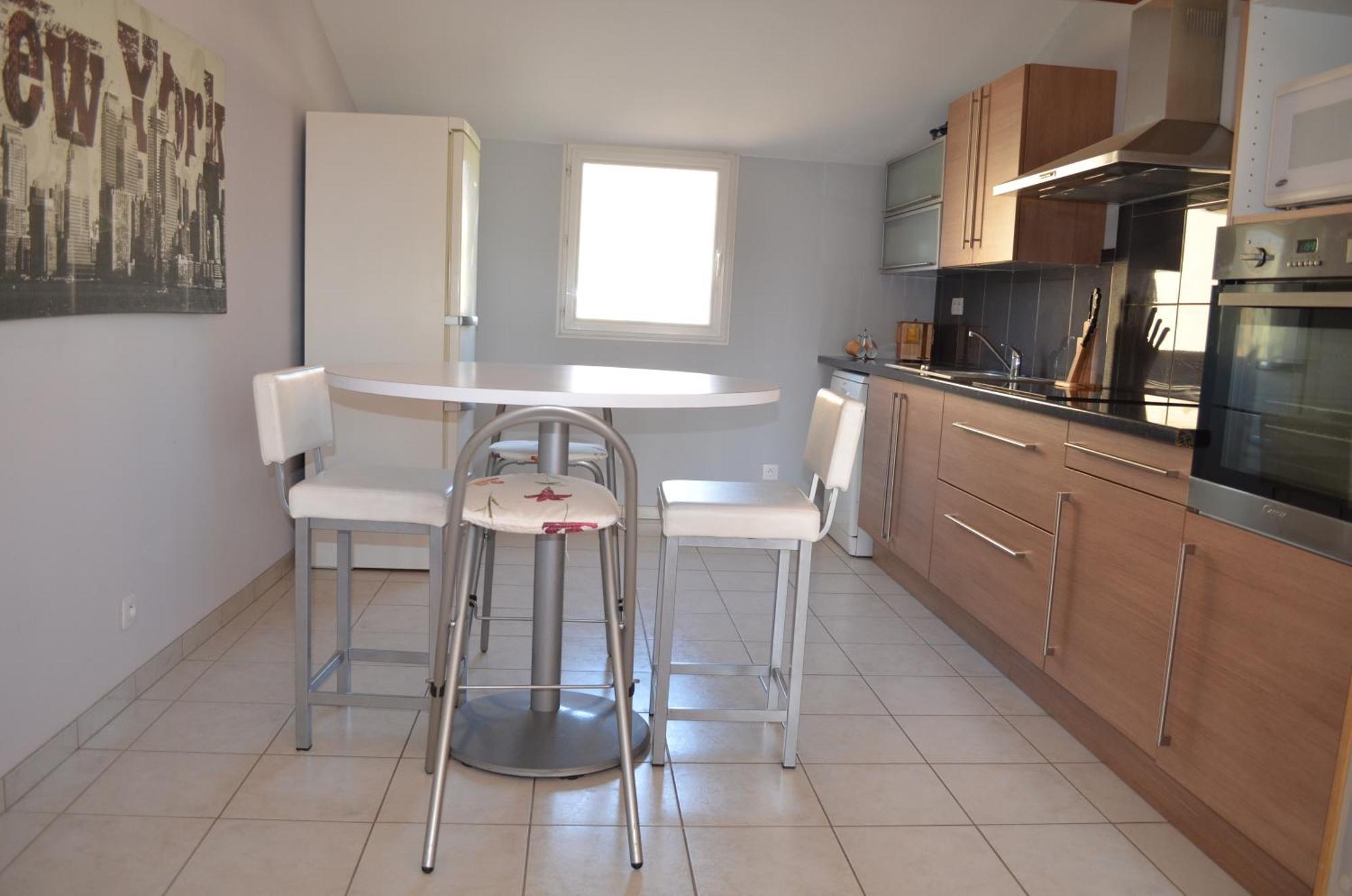 Appartement Mer فالراس بلاج المظهر الخارجي الصورة