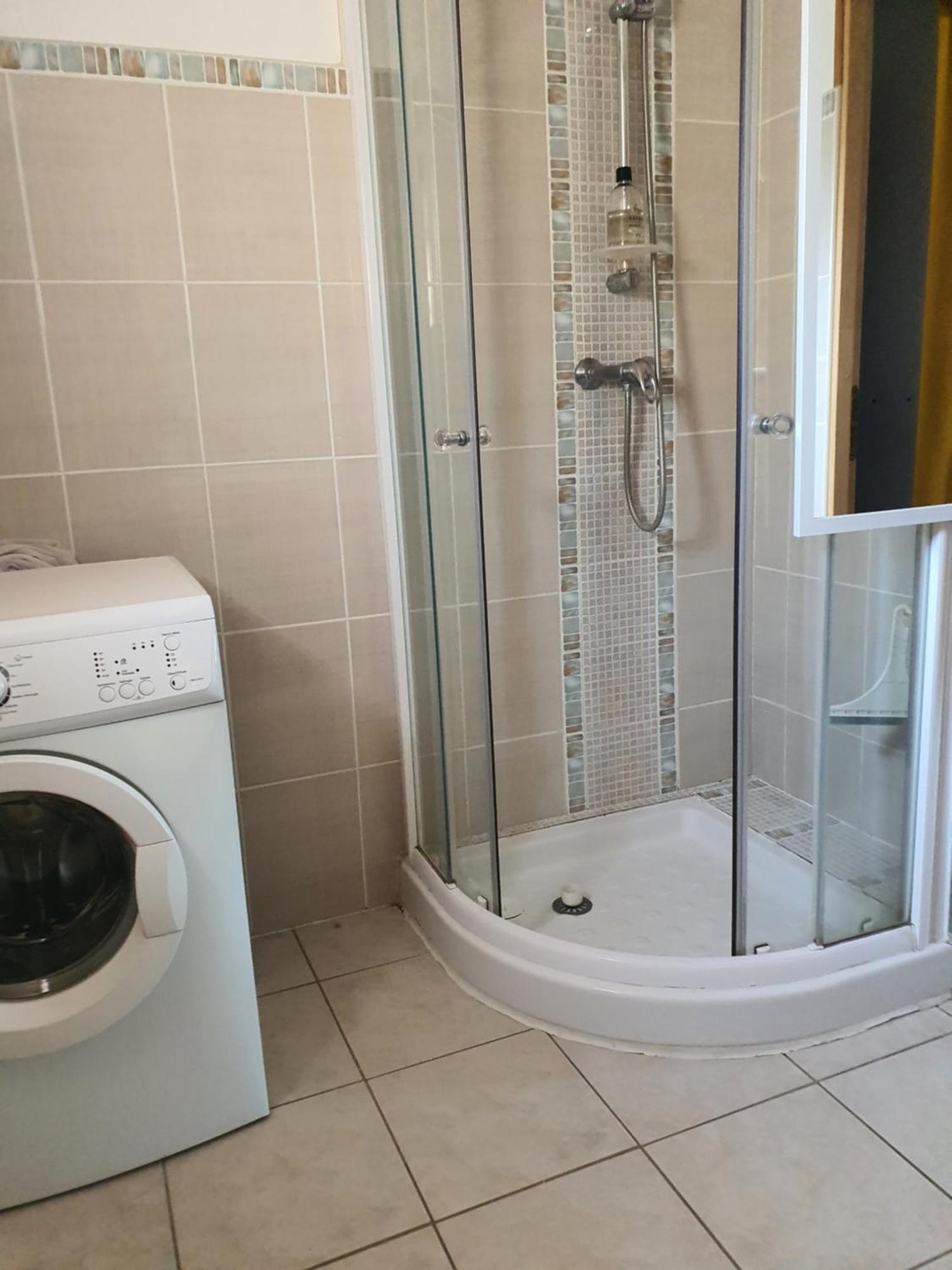 Appartement Mer فالراس بلاج المظهر الخارجي الصورة