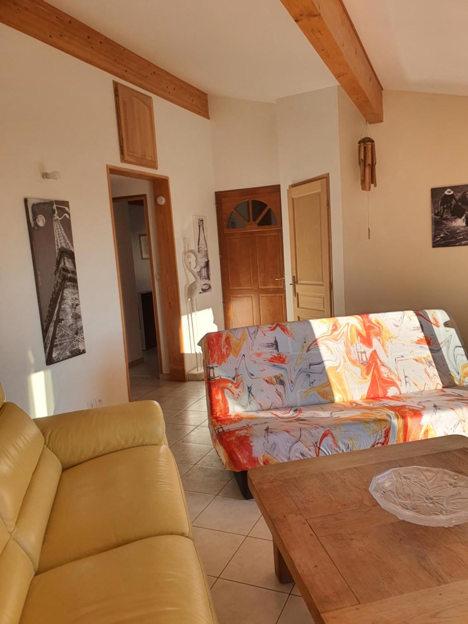 Appartement Mer فالراس بلاج المظهر الخارجي الصورة