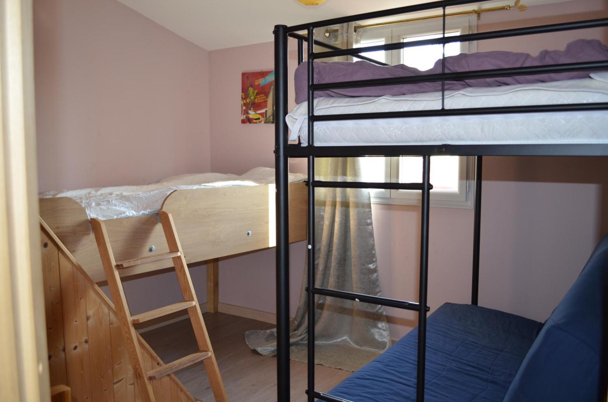 Appartement Mer فالراس بلاج المظهر الخارجي الصورة